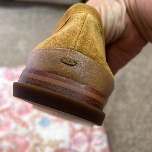 SARTO By Franco Sarto Gina Loafer size 8.5. - Picture 8 of 13